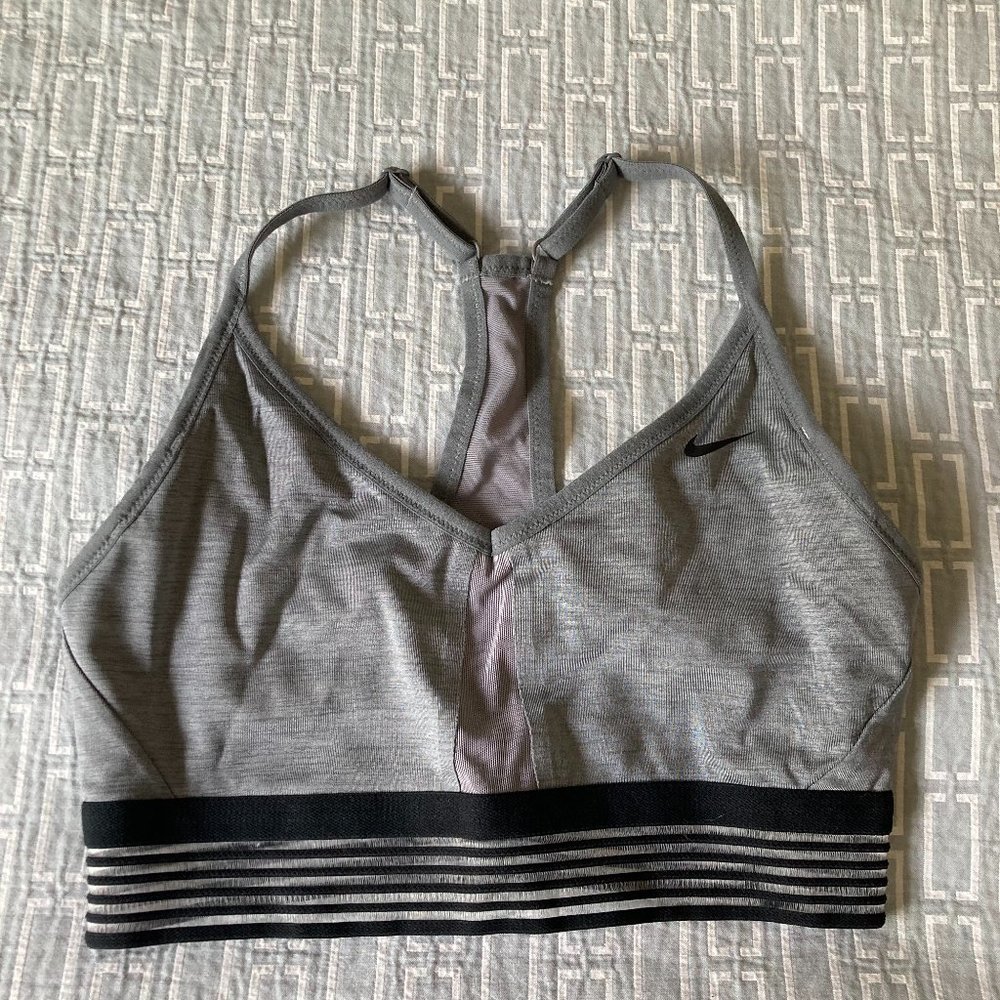 Nike sports bra